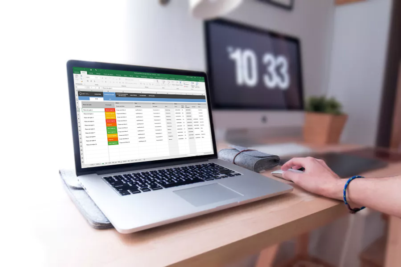 Descubra por que o uso de planilhas na gestão de terceiros pode gerar riscos trabalhistas, falhas operacionais e perda de controle — e como evoluir com tecnologia e gestão especializada.